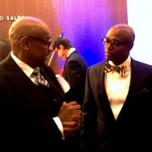 Meet your Posher, Chuck